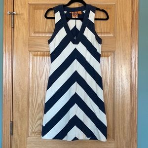 Tory Burch XS knit dress